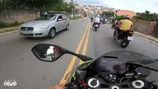 PIÃO DE S1000RR SÓ O CANO PART2