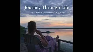 Journey Through Life talks unexpected career changes 