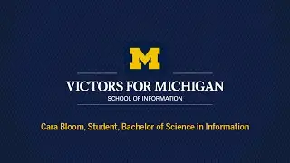 Giving Blueday: Cara Bloom