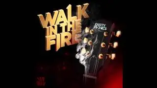 Dirtyphonics - Walk In The Fire (Culprate Remix)