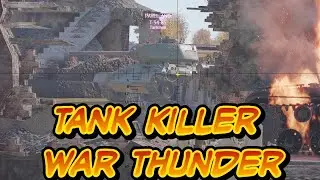 War Thunder 2026 - It's Time To Smash