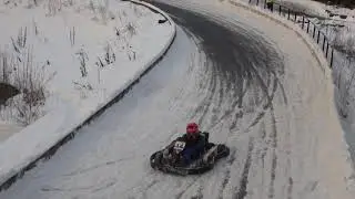23 ДМС 4 этап Солярис Мастер 1 заезд