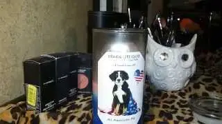 Hidden Treasure Candles: All American Pie Reveal!