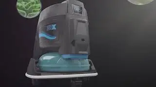 Conhe&ccedil;a o poder do novo Rainbow SRX