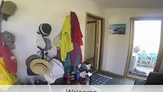 Passive House Open Days - Hawea Flat in Otago, New Zealand