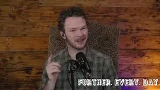 #0184 Tariffs vs Slavery: How the Civil War Started Over Tariffs, When You Divorce God - FED