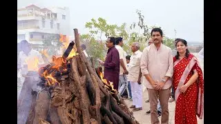 industrialist PUTTAGUNTA SATEESH KUMAR BOGI SANDADI