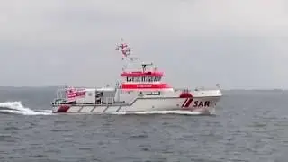 Rettungskreuzer Ernst Meier-Hedde