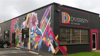 Diversity Richmond