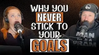 How to Make Relationship Goals Stick | Marriage Podcast Communication, Habits, Healthy Relationships