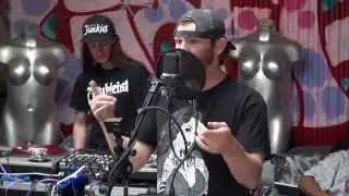 5TH ELEMENT CYPHER | DJ LAZY BOY | CHUCK BCUZ | BANSKI | KING NAMOA | NO LIMIT CREATION | DELWIN G |