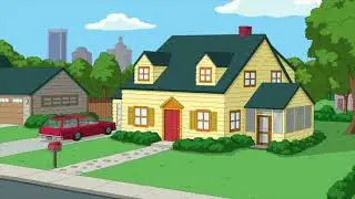 Family Guy - S19E01 - Best Email Provider