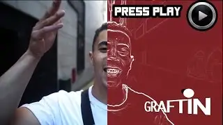 2T- Feel Good Inc-[music Video] [Graftin Media)