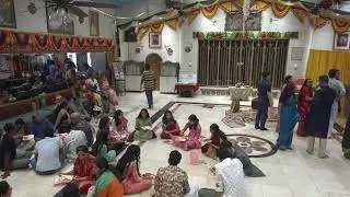 ISKCON Phoenix USA Live