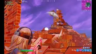 Walked In 🚪 (Fortnite Montage) FT: FS Degen