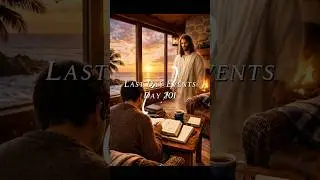 Last Day Events Day 201 | #wordofgod  #genesis #biblestudy #jesus #revelation