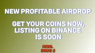 LNDRR PROJECT / NEW HIDDEN CRYPTO GEM? / CLAIM YOUR TOKENS NOW