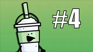 Quickdraw 4 Challenge 4: Coma Estas Funny?