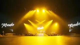 The Knocks - HEAT ft. Sam Nelson Harris (Manila Killa Remix)
