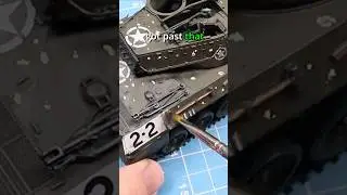 Trust The Process - The Trick To Weathering Confidently