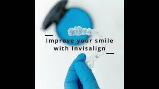 Invisalign Ad 1 - Dentists of Chimney Heights - Surrey BC
