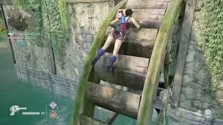 UC4 RANKED! - vs Russian_The_Bear, elbaker420, Russian_The_Bat, NaThAn_DrAKe_YrA, RUSLANMESSI1005