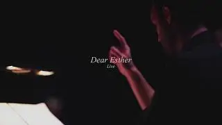 Dear Esther Live Trailer