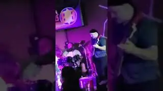 la Grange Cover