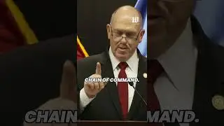 ICE объявляет о немедленном сокращении штата на 700 сотрудников #tomhoman #ice #dhs