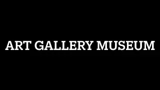 November 16, 2020: TOUR OF THE ELEVATORS @ ART GALLERY MUSEUM - DOWNTOWN TORONTO, ON!!!!