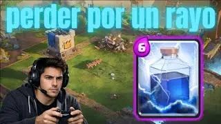 &iquest;Por Qu&eacute; PERDIMOS esta Partida? | #clashroyale #viralvideo #gaming #gameplay 