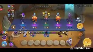 #MyoLayGaming07 #magic chess go go