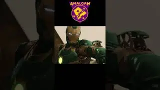 Amalgam edit 9-16 version #shorts