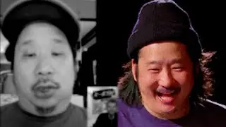 Bobby Lee Gets Horribly Injured On Tour Bus And Cancels Comedy Tour (ft. Ethan Klein)