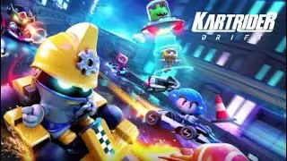 KartDriver Drift Beta Mi primera Victoria
