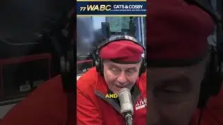 Curtis Gets Ready For His 78th Arrest! | Cats & Cosby