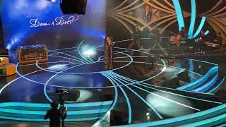 Korek TV Music Entertainment Show Lighting Installation [2021]