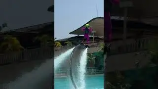 🚀💦🚀   #extreme #sport #flyboard #adventure #life