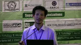 Hui Tag | USA | Plant Physiology   2016 | Conference Series LLC