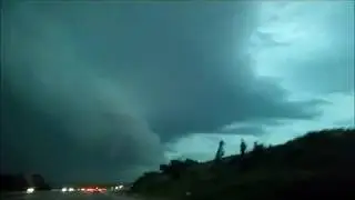 Colossus Fell