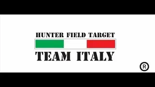 HUNTER FIELD TARGET - LE ATTREZZATURE