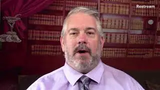 Restraining Orders in Massachusetts