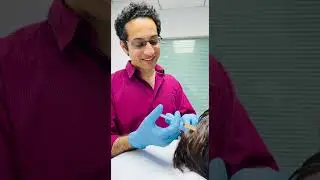 Hair Prp By Dr Muhammad Salman Khan