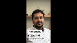 ShaadiSaga | The Savage Humans