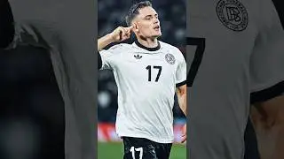 Florian Wirtz &euro;150M Free Kick Saves Germany&rsquo;s World Cup Dreams