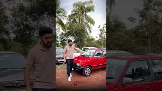 Low budget maruti 800 🫵🏻🤩