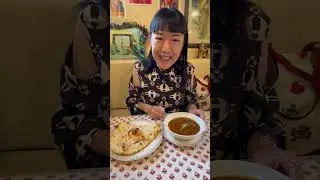 【Thalassa】サフラン池袋の世界一辛いカレーを食べてみた！(2024/6/30 Take02)【食レポ】～スタート！～ The Spiciest Curry In The World