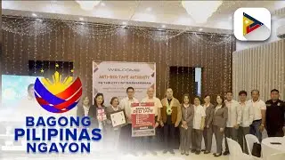 Panayam kay Anit-Red Tape Authority Director General Sec. Ernesto Perez tungkol sa eBOSS...