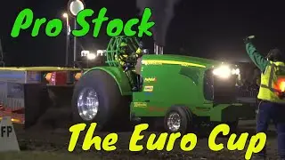 Pro Stock Edewecht 2022  by EUJS