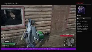 Days gone live stream Ep 5 need to upgrade the bike